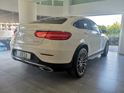 GLC 250